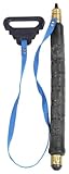 G.T. Water Products, Inc. LTP23 Safe-T-Seal Long Test Plug, Fits 2-Inch to 3-Inch Pipes by "G.T. Wat
