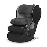 CYBEX Juno-Fix Toddler Car Seat (Gray Rabbit/Dark Grey) by Cybex
