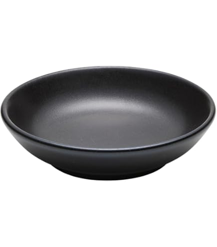 赤木明登　黒茶の小皿　輪島塗り Amazon | 赤木明登 黒茶の小皿 輪島塗り | ノーブランド品 | 小皿