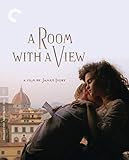 CRITERION COLLECTION: A ROOM WITH A VIEW