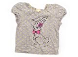 HusHush(ハッシュアッシュ) Tシャツ・カットソー 90サイズ 女の子