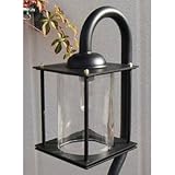 門柱灯 防雨型 ガーデンライト スタンドライト ルグラン アイアン SR1-RGN