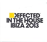 Defected in the House Ibiza 2013 Mixed By Simon Du