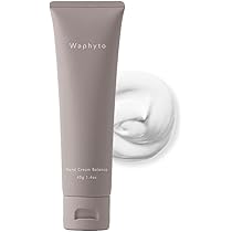 Amazon | 公式 Waphyto ワフィト ボディクリーム バランス 200g Body