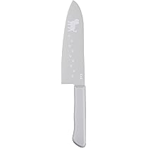 Amazon.co.jp: 貝印 KAI 株式会社 Nyammy(ニャミー) ねこの包丁