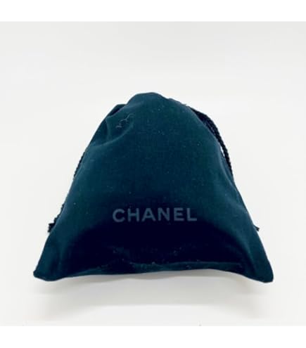 Amazon.co.jp: Chanel Shopper Paper Bag, Large Size, Set of 4