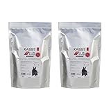 (まとめ買い)三晃商会 ラビット プラス ダイエット メンテナンス 2.5kg 2個セット