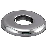 Plumb Pak pp811 – 10 1 "クローム、床、天井プレート