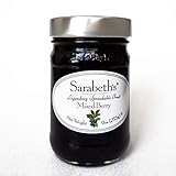 サラベス　フルーツスプレッド　255ｇ (ミックスベリー)