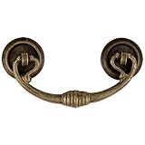 Antelope Pulls 4.3'' - Set of 2 [並行輸入品]