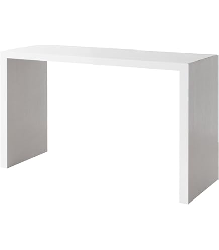 Amazon.co.jp: 宮武製作所 シンプルデスク Visage Neo 幅150×奥行60×高