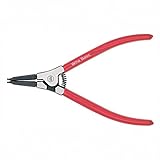Wiha 32692 Pliers, Straight External Retaining Ring, 1-1/2-Inch to 4-Inch [並行輸入品]