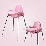 スツール ベビーダイニングテーブルとチェア折り畳み式多機能ポータブル食べるチェアチェア子供用ダイニングチェア 耐久性