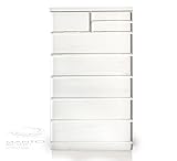 うづくり仕上げ うづくり家具 うづくり加工 白い家具 (ホワイト)