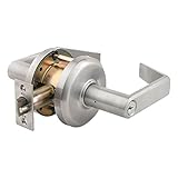 Stanley Commercial Hardware Commercial Classroom Leverset from the QCL200 Collection, Sierra Style, 