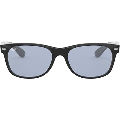 Amazon | Ray-Ban レイバンサングラス RB2140F 90164 901/64 52 メンズ