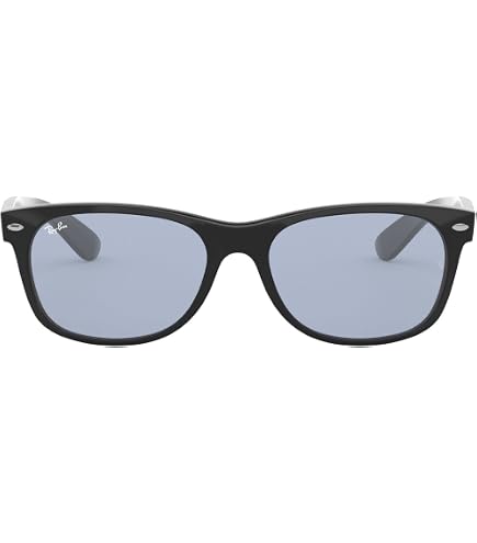Amazon.co.jp: Ray Ban RB2132 New Wayfarer べっ甲柄 / ブラウン セル