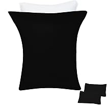 Amazon｜【3D伸びる・Tシャツ肌触り】のびのび 枕カバー 2枚セット