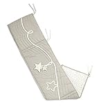 Mamas & Papas Millie and Boris Unisex Bumper by Mamas & Papas