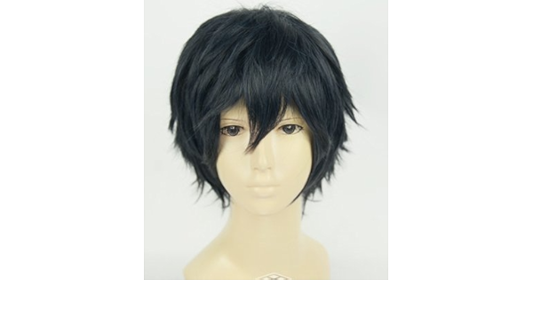 本物の通販 アオハライド 馬渕 洸 まぶち こう 風 高品質コスプレウィッグ ウイッグネット 相場 Puskeu Polri Go Id