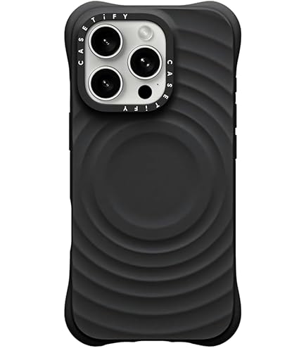 Amazon.co.jp: CASETiFY フォースケース iPhone 16 Pro ケース [スリム