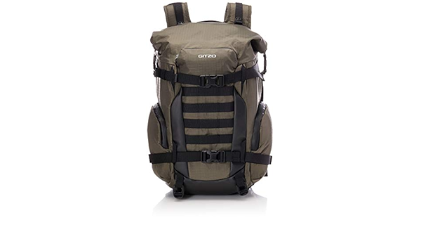 gitzo backpack adventury 30l