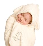 cuddledry 3-6 yr hooded bath towel 3〜6歳のフード付きバスタオル (並行輸入品)