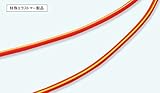 匠のエアーホース　ＴＡＣ－６１００　６．５ｘ１０ｘ１００ｍ