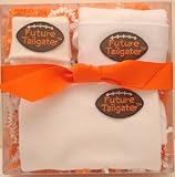 Future Tailgater Boxed 3 Pieceベビーギフトセット – Cleveland