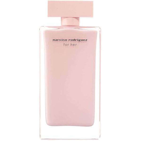 Amazon | Narciso Rodriguez Pure Musc Women EDP Spray 5 oz
