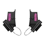 AirBuggy(エアバギー) ブリタックス・レーマー ベビーセーフアイサイズ 取り付けアダプター COCO専用 AB1017