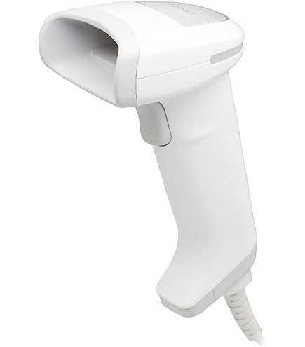 オプトエレクトロニクス L-46X-V-WHT-USB 2次元コードスキャナ