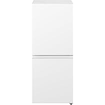 Amazon | パナソニック 冷蔵庫 幅49.7cm 156L 右開き NR-B16C2-W