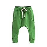 LOSORN ZPY PANTS US サイズ: 2-3T 90cm tall カラー: グリーン