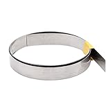 uxcell ヒーター線 1M加熱エレメント用 0.2x12mmニクロム フラット