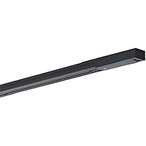 Amazon | 大光電機 DAIKO エンドキャップ1個付ダクトレール2m