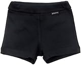 アンナニコラ フライスブルマ 120cm ブラック I-10814 日本製