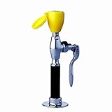 Speakman SE-921 Deck Mounted Drench Hose [並行輸入品]