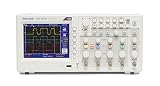 Tektronix TDS2004C, 70 MHz, 4 Channel, Analog Oscilloscope, 1 GS/s Sampling, Lifetime Warranty by Te
