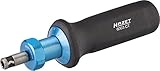 Hazet 6003 CT 1 / 4 " 1.0 – 6.0 NMトルクドライバー