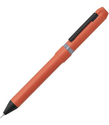 Amazon | ゼブラ 多機能ペン スラリシャーボ2000 黒 SB27-BK | 多機能
