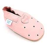 Dotty Fish ユニセックス・ベビー US サイズ: 4 カラー: ピンク
