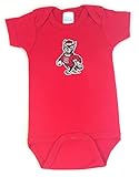 NC State Wolfpack Baby Onesie ( 12ヶ月)