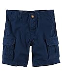 カーターズ Carter's ショーツ Cargo Shorts 3M (55-61cm) [並行輸入品]