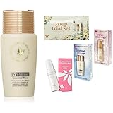 ビーバンジョア VIVANTJOIE 「薬用UV美白エッセンシャルベース」 52ml 470AC＋【特典】470AC（UV11ml）＋470AC(0.5ml×10包)＋462Y(0.5ml×10包)＋3step trial set