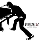 ベン・フォールズ・ファイル コンプリート・ベスト・オブ・ベン・フォールズ・ファイヴ&ベン・フォールズ(初回生産限定盤)(DVD付)