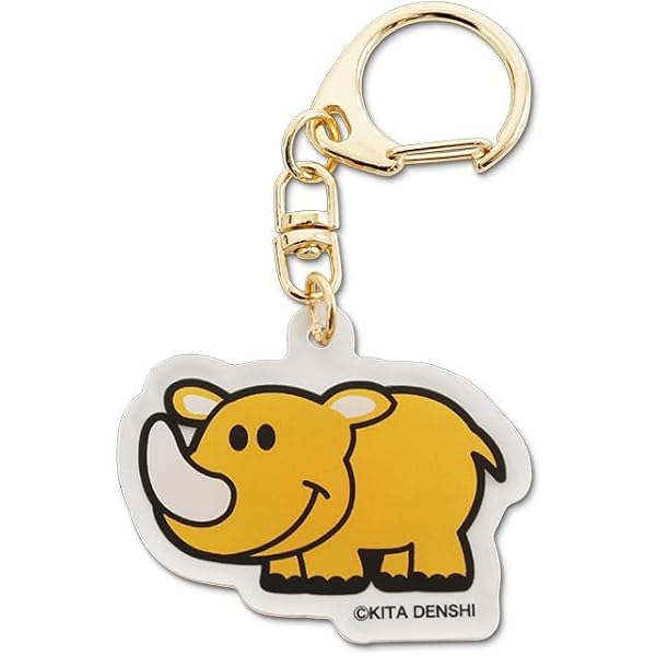 Amazon.co.jp: パチスロ 押忍！番長3 アクリルキーホルダー