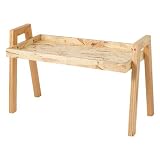ジェネラル ボタニカル ツール シェルフ GENERAL BOTANICAL TOOL SHELF [ ウッド/OSB ] スタッキング可能