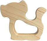 Manny And Simon Monkey Teether [並行輸入品]