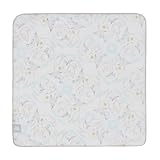 D by DADWAY ディーバイダッドウェイ ガーゼハンカチ スワン/グレー NZDB1013305